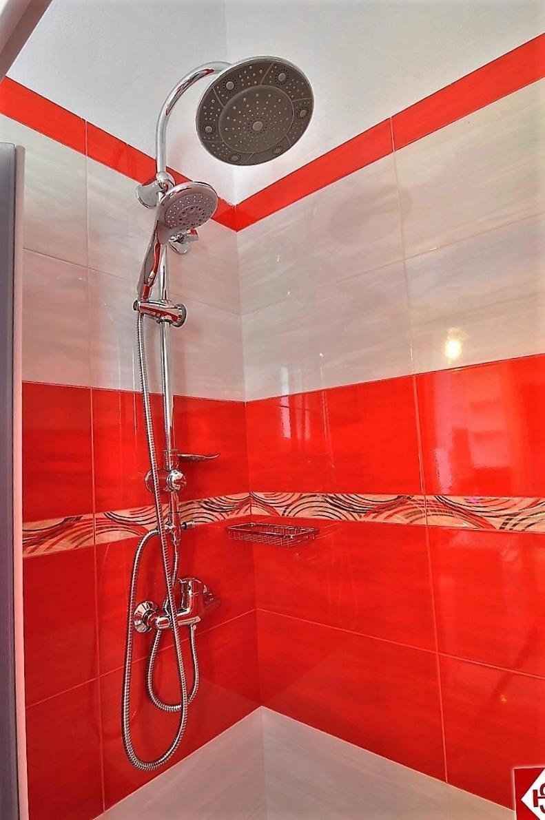 Semiramis Guesthouse Adamantas  Luaran gambar